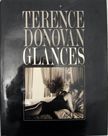 Glances. Terence Donovan.