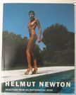Helmut Newton. Helmut Newton.