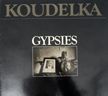 Gypsies. Josef Koudelka.