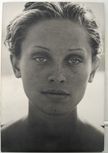 Images of Women. Peter Lindbergh.