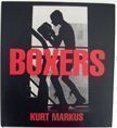 Boxers. Kurt Markus.