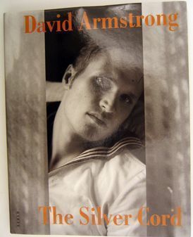 The Silver Cord. David Armstrong.