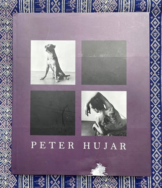 Animals and Nudes. Peter Hujar.