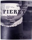Gerard Petrus Fieret Photographs. Gerard Petrus Fieret.