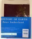 History of Earth : Lumen #02. Peter Sutherland.