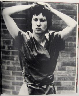 Baader Meinhof : Pictures on The Run 67-77. Astrid Proll.