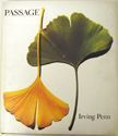 Passage: A Work Record. Irving Penn.