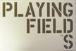 Playing Fields. Jens Liebchen.
