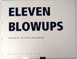 Eleven Blowups. Sophie Ristelhueber.