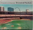 St. Louis & The Arch. Joel Meyerowitz.