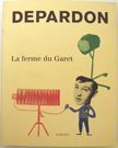 La ferme du Garet. Raymond Depardon.