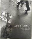 Wisdom Cries Out in the Street. Louis Stettner.
