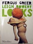 Leigh Bowery Looks. Fergus Greer.