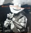 Cowboy Code. Wouter Deruytter.