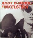 Andy Warhol. Nat Finkelstein.