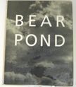 Bear Pond. Bruce Weber.