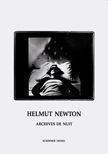 Archives de Nuit. Helmut Newton.