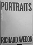 Portraits. Harold Rosenberg Richard Avedon, Essay.
