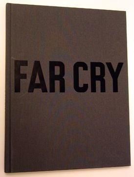 Far Cry. Paulo Nozolino.