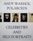 Polaroids: Celebrities and Self-Portraits. Francesco Clemente Andy Warhol, Text.
