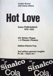 Hot Love: Swiss Punk & Wave 1976-1980. Lurker Grand.