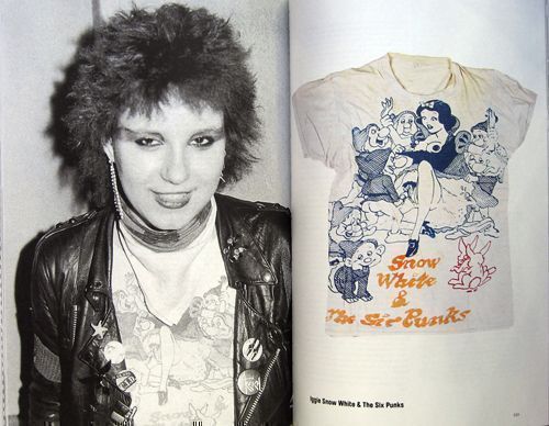Hot Love: Swiss Punk & Wave 1976-1980. Lurker Grand.