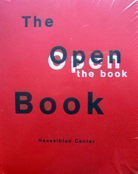 The Open Book.