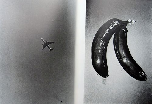 Imitation | Daido Moriyama | 500 copies