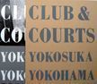 Clubs & Courts Yokosuka Yokohama. Miyako Ishiuchi.