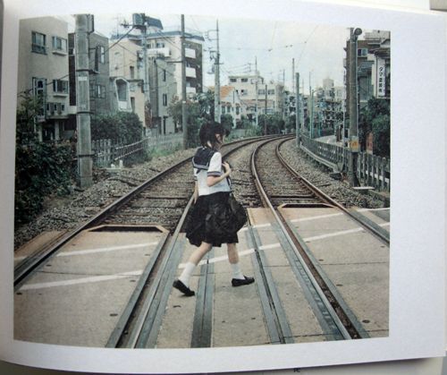 Jyoseito (Female Student). Osamu Dazai Masafumi Sanai, Text.