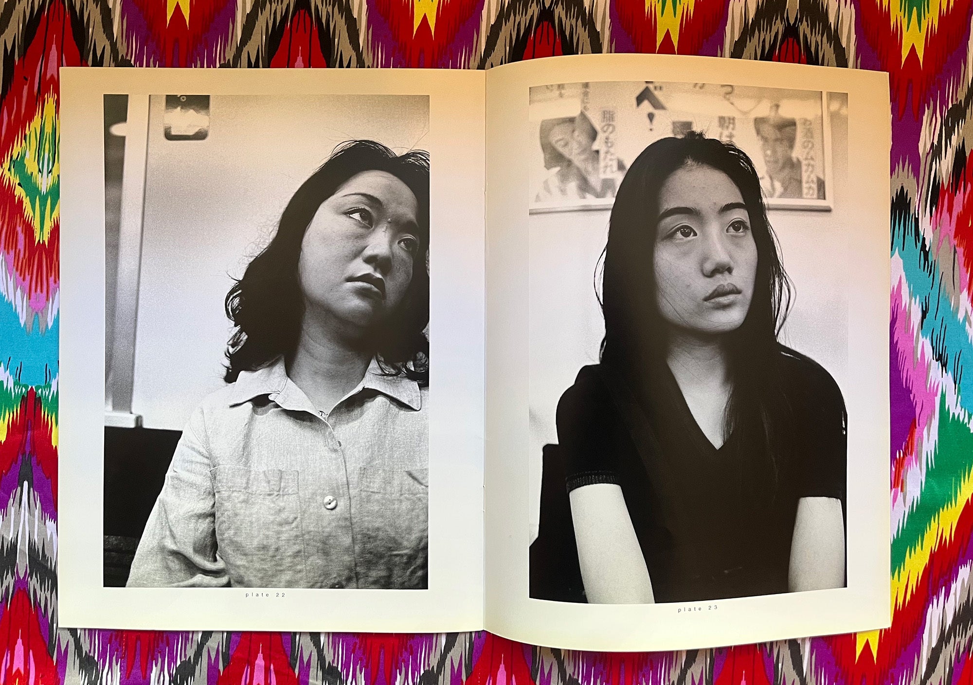 Mole Unit, No. 5 : Silent Mode | Masato Seto
