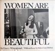 Women are Beautiful. Garry Winogrand.