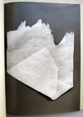 Anonymous Origami. Stephen Gill.
