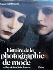 Histoire de la Photographie de Mode. Nancy Hall-Duncan.