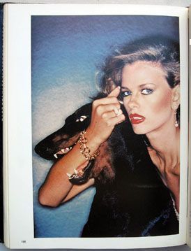 Histoire de la Photographie de Mode. Nancy Hall-Duncan.
