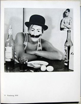 Photographien 1930-1970. Herbert List.