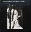 Portretten / Portraits. Helmut Newton.