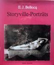 Storyville-Portrats. E J. Bellocq.