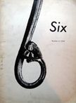 Six / Sixth Sense, No 2. Peter Lindburgh Timothy Greenfield-Sanders, Liam Woon, Minsei Tominaga.