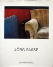Vierzig Fotografien 1984-1991. Jorg Sasse.