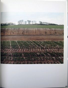 Chantier du Lien Fixe Transmanche. Philippe Lesage.