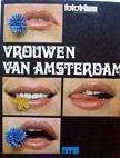 Vrouwen van Amsterdam (Women of Amsterdam). Ed van der Elsken.
