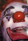 The Clown. Terry Richardson.