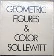 Geometric Figures & Color. Sol LeWitt.