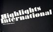 Highlights International. Jules Spinatsch.
