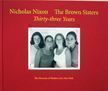 The Brown Sisters. Nicholas Nixon.