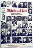 Skinhead Girl. Alan Mead, text.