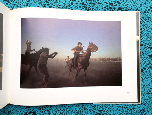 洋書 VANISHING BREED William  Allard Vanishing Breed | William Albert Allard