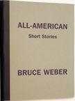 All-American II. Bruce Weber.