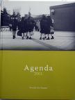 Agenda 2001. Osamu Wataya.